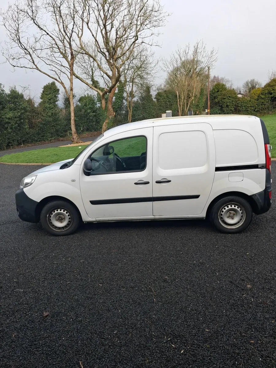 Renault Kangoo 2015 - Image 3