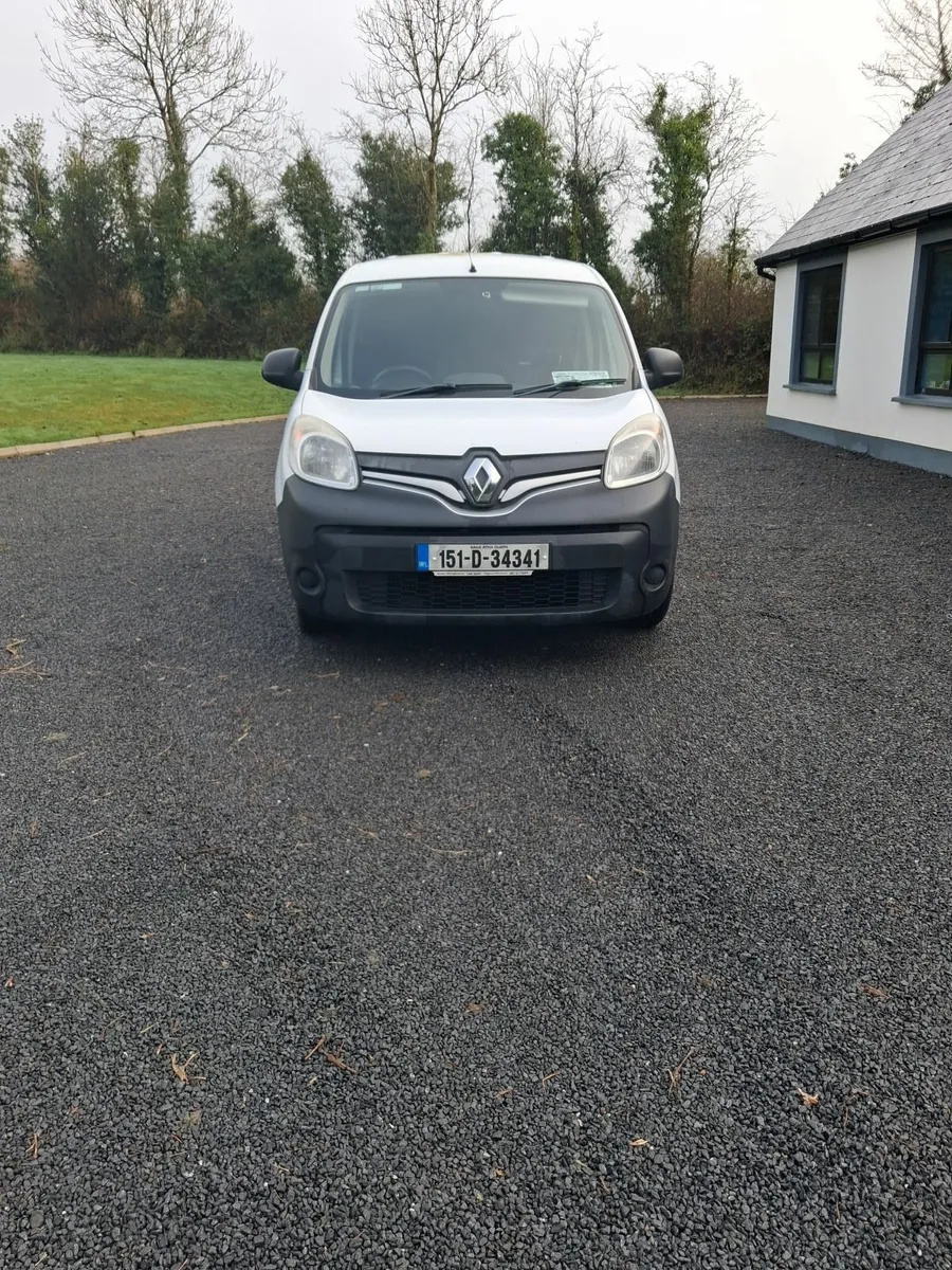Renault Kangoo 2015 - Image 4
