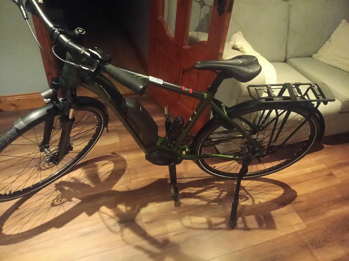 E-Bike - Image 4
