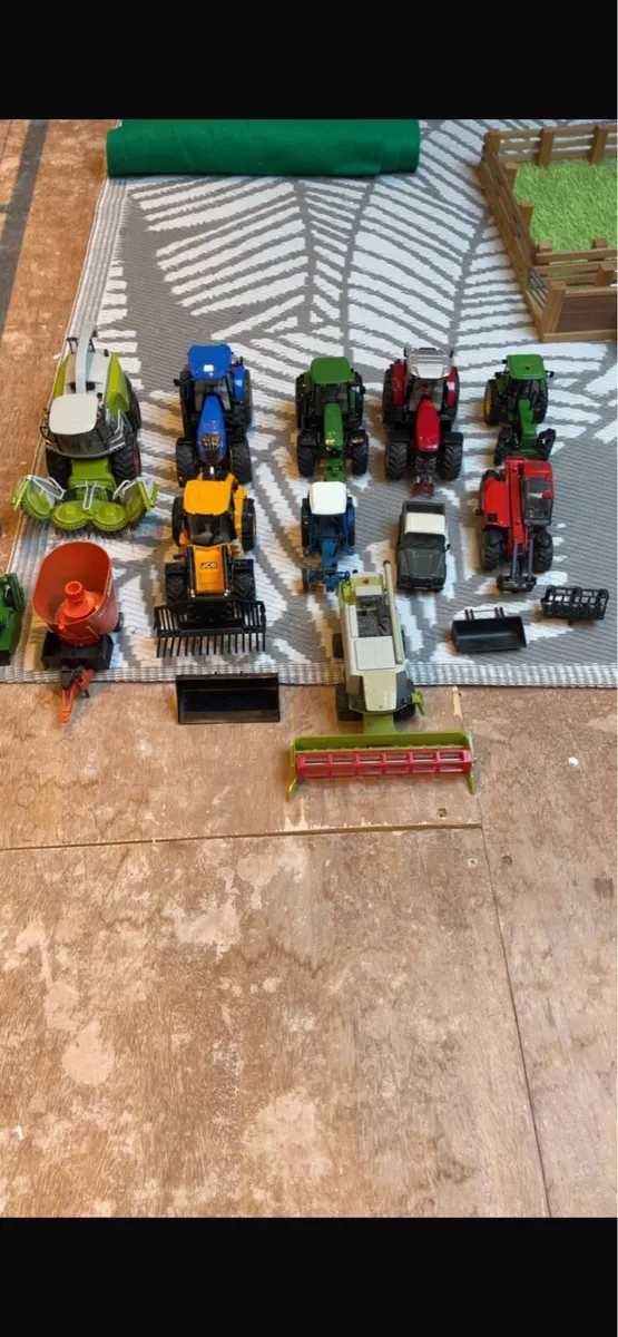 Farm toys - Image 4