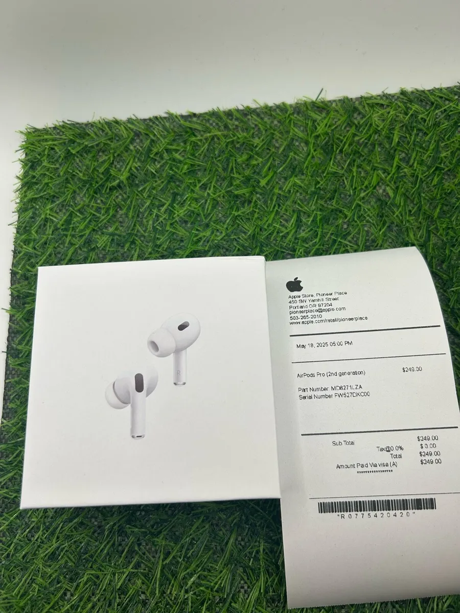 AirPod Pro Gen 2 - Image 1