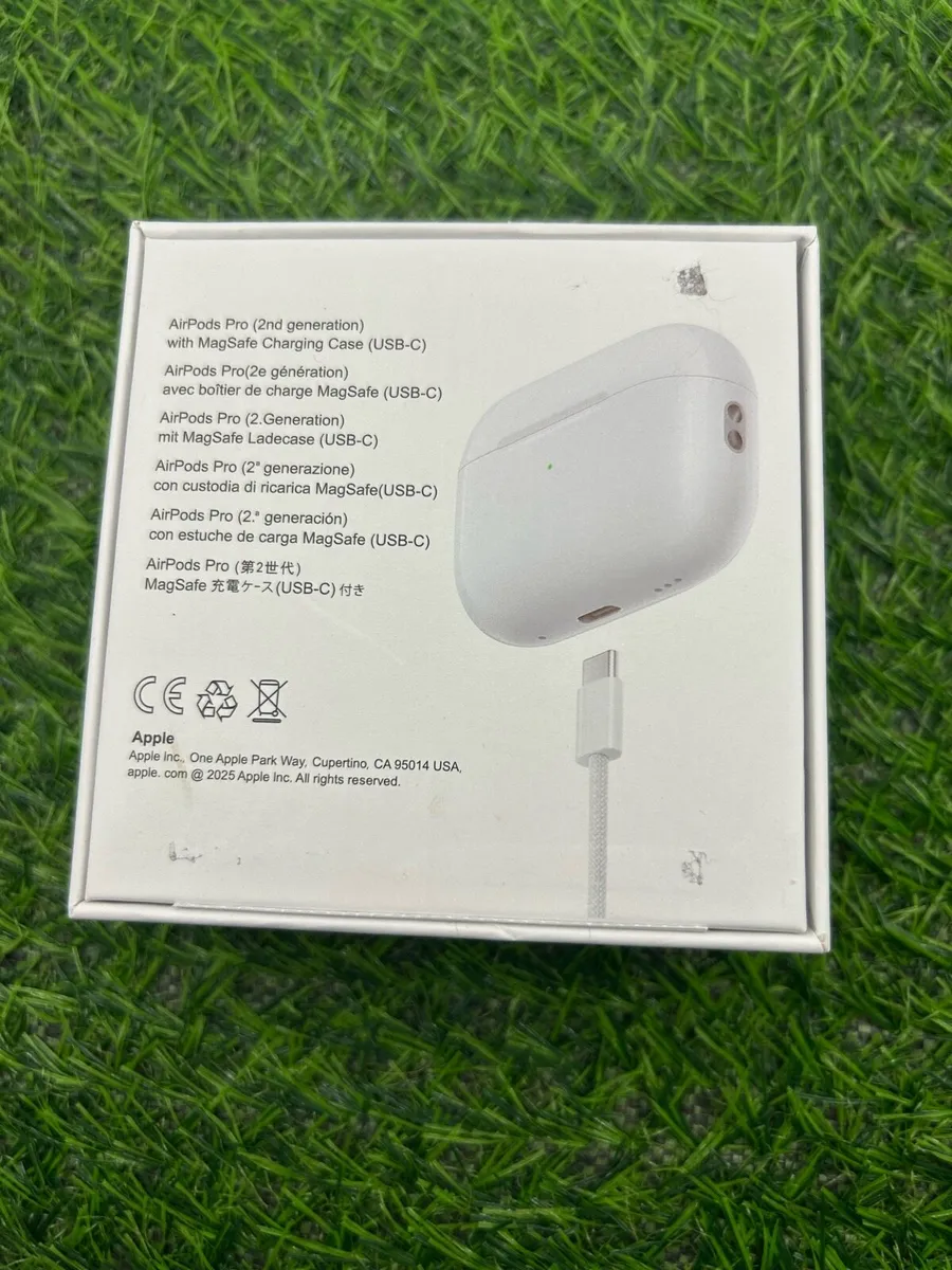 AirPod Pro Gen 2 - Image 2