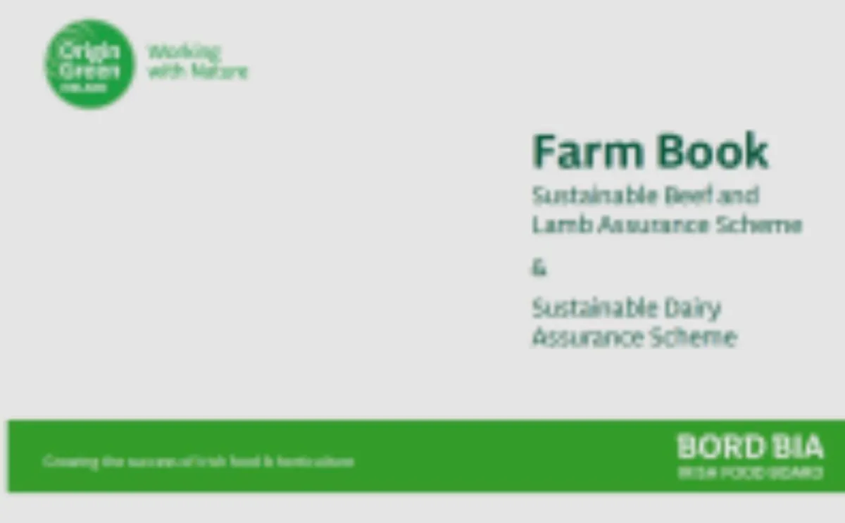 BORD BIA AUDIT PREPARATION - Image 1