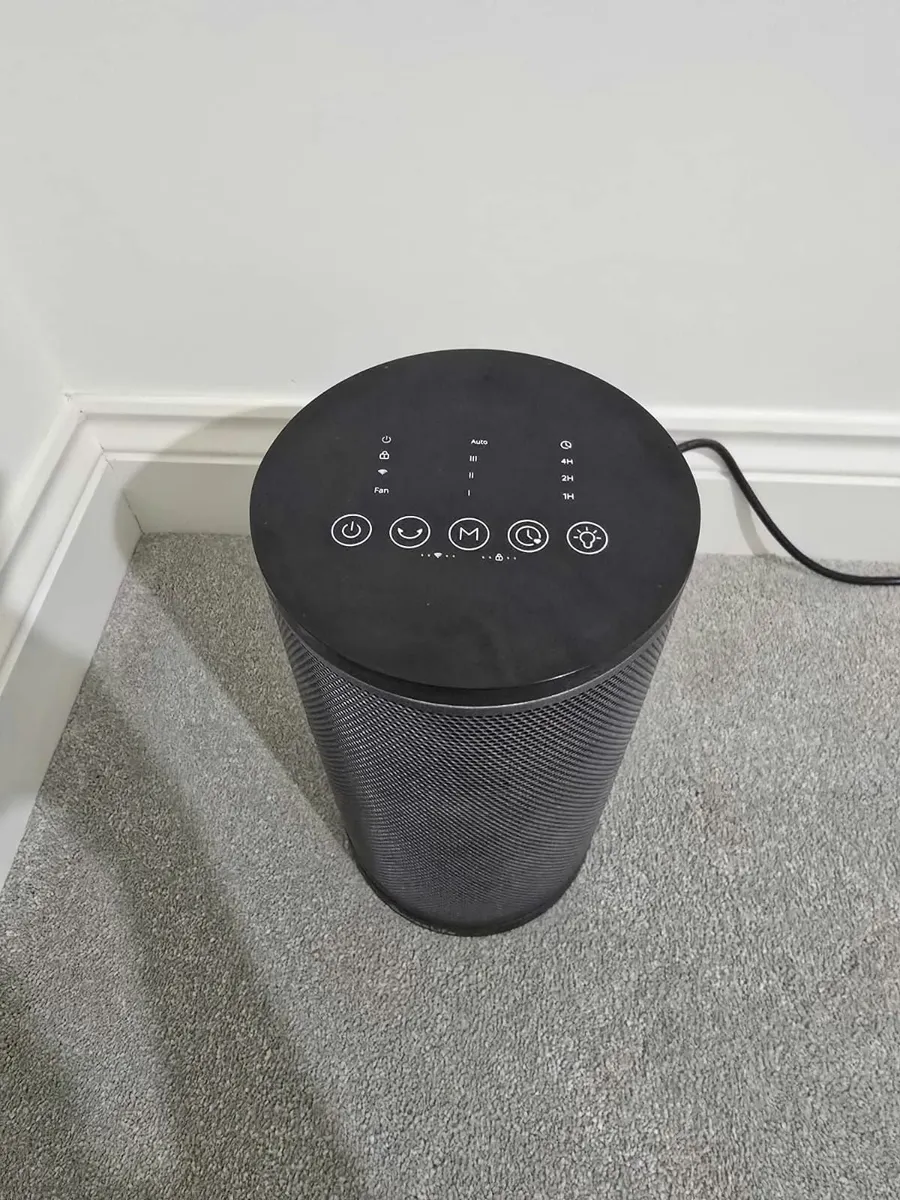 GoveeLife Smart Space Heater - Image 4