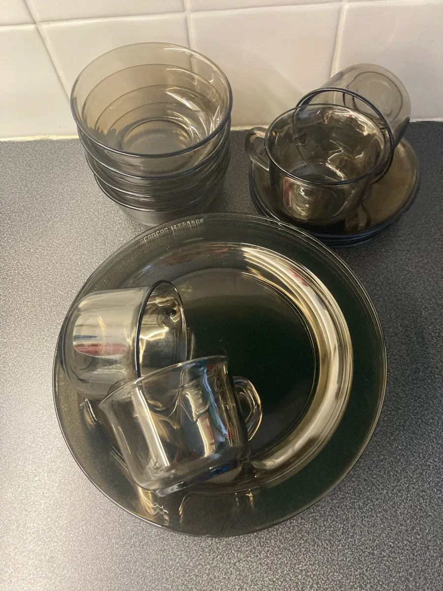 Vintage kitchenware - Image 1