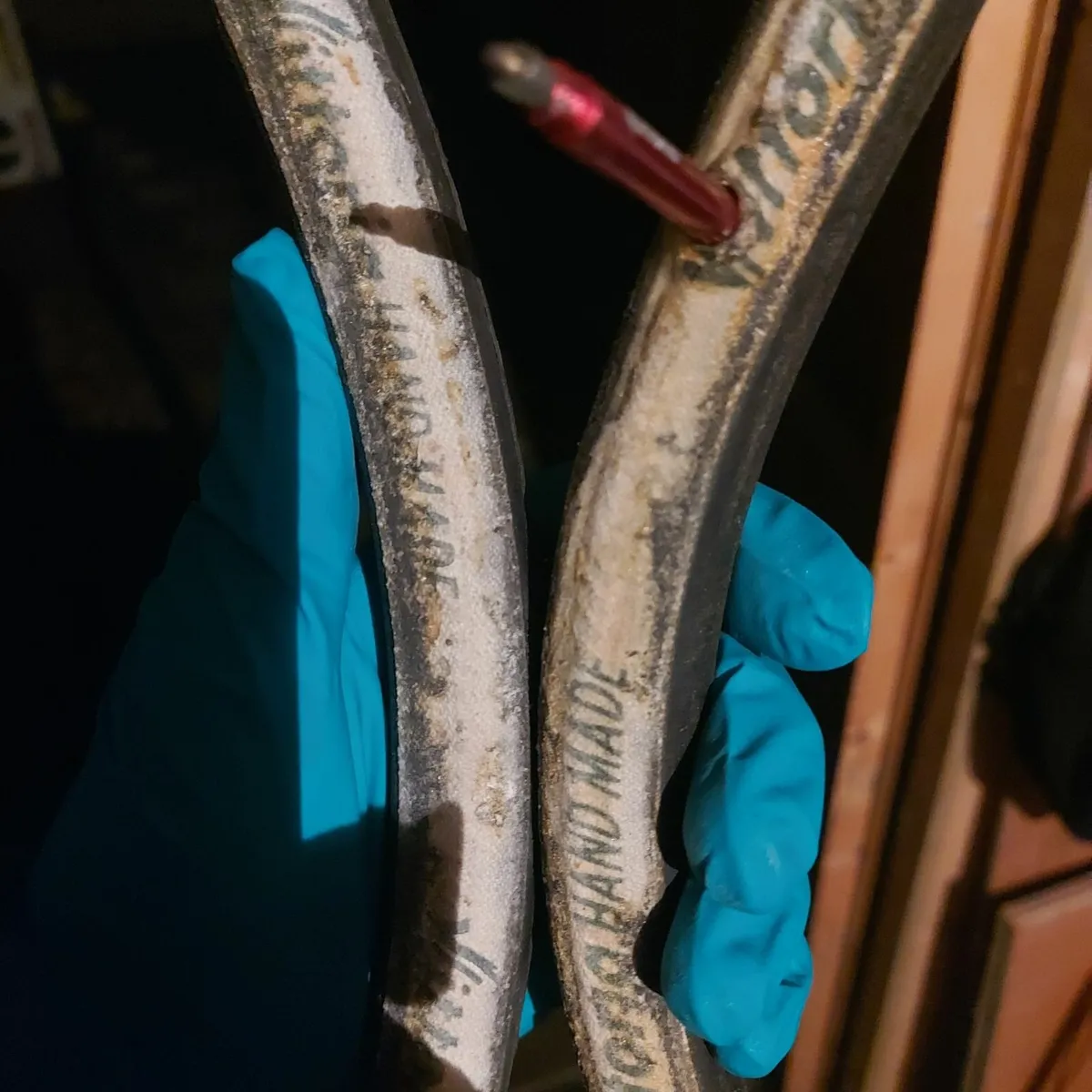 Tubular Tyre - Image 2