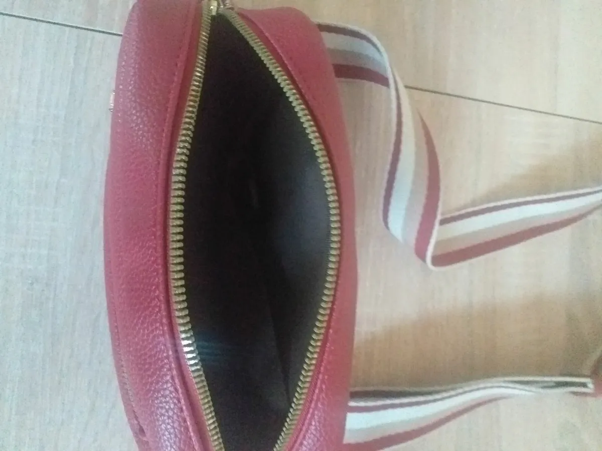 Four Crossbody Bags for Sale - Image 3