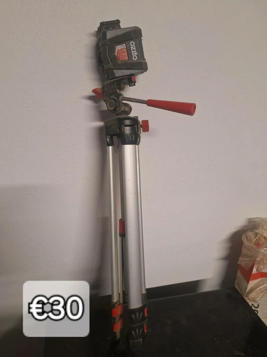 Carpentrys tools - Image 2