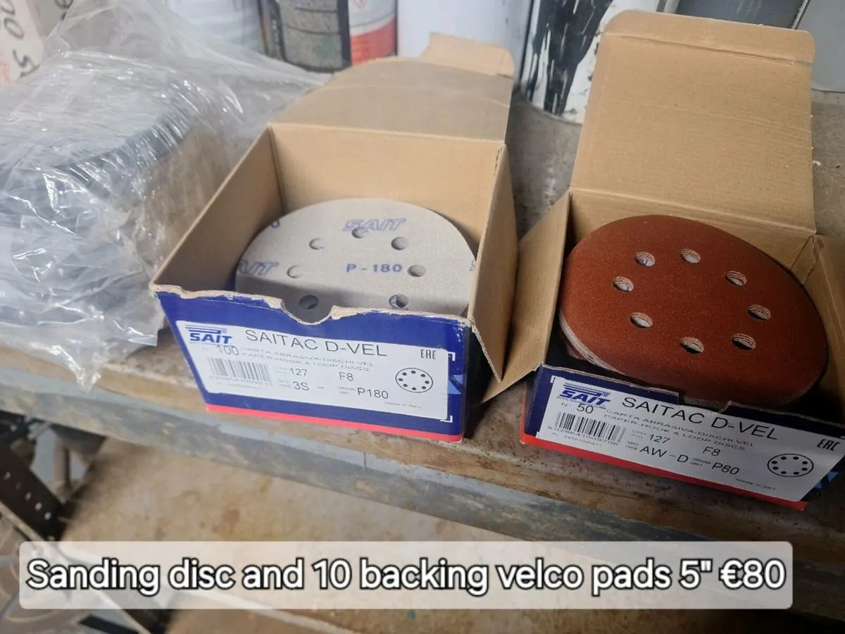 Carpentrys tools - Image 4