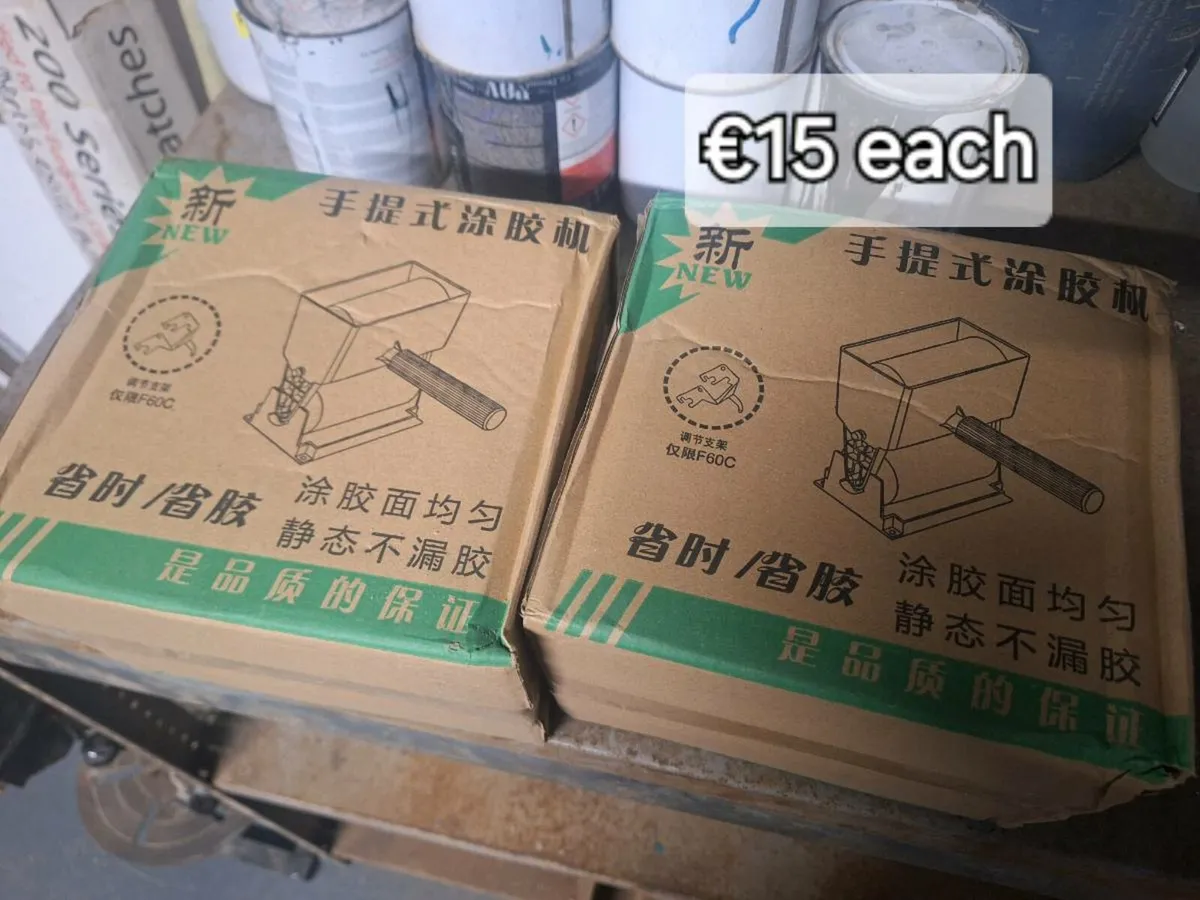 Carpentrys tools - Image 4