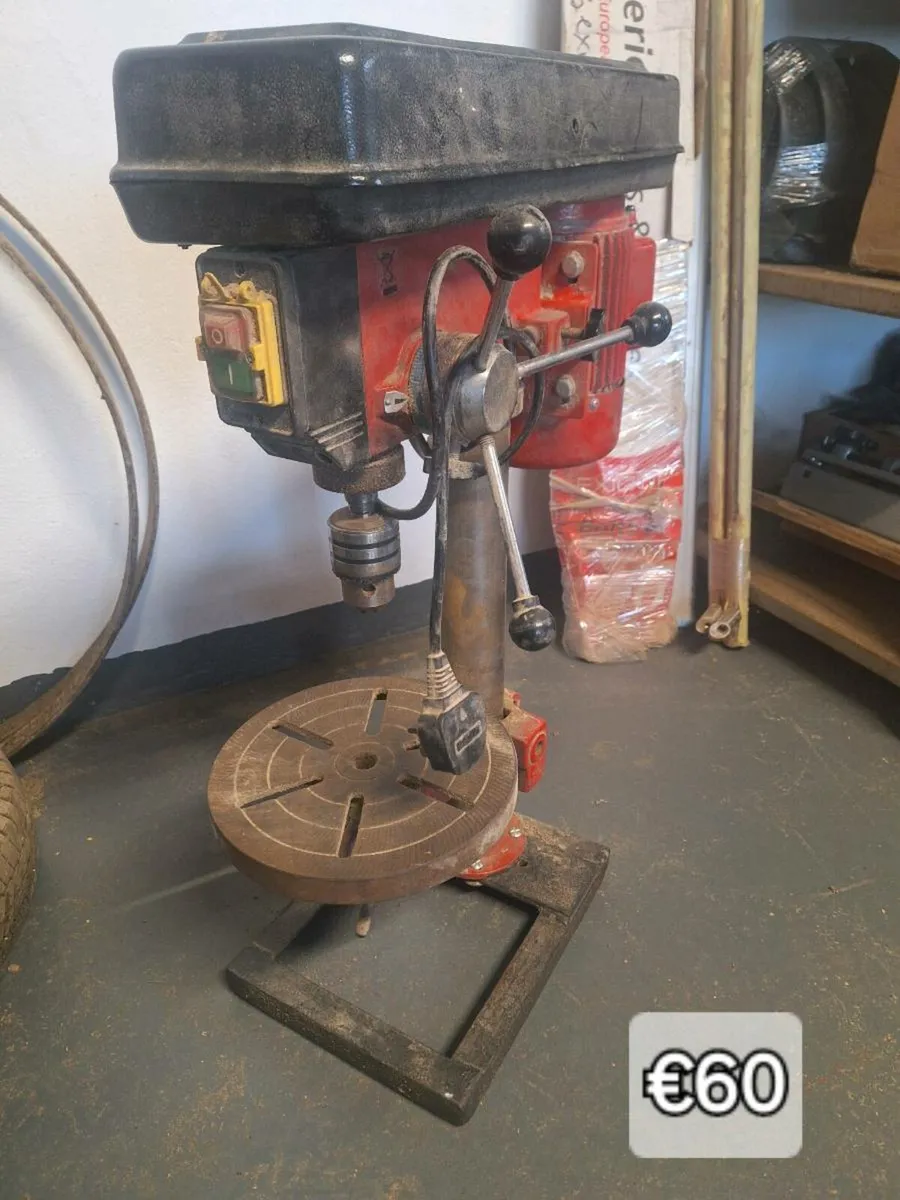 Carpentrys tools - Image 1