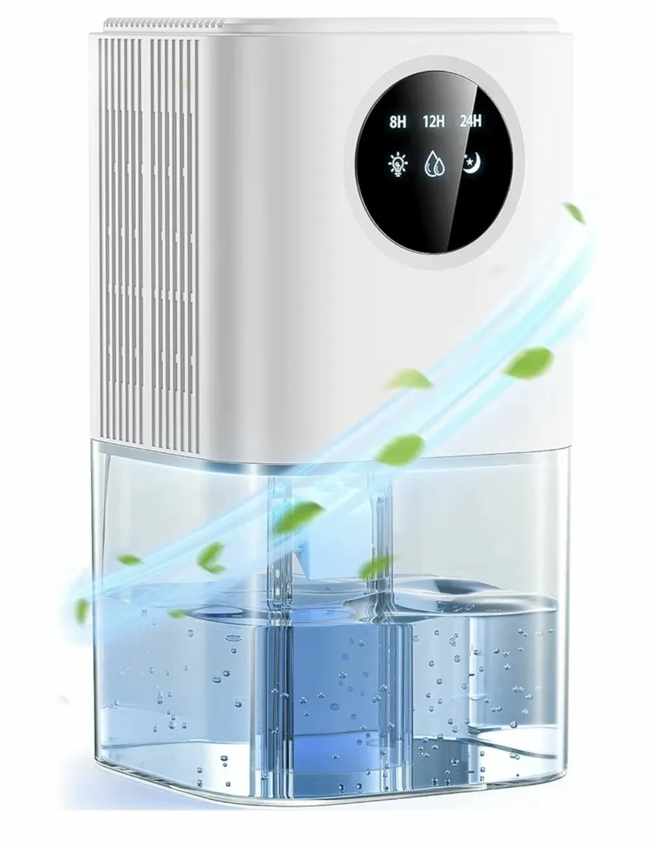 Dehumidifier - Image 1
