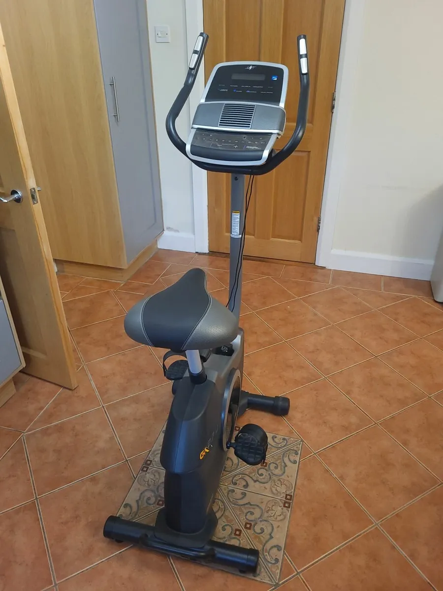 Exercise Bike - Excellent Condition - Image 1