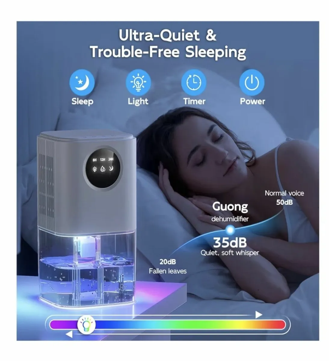 Dehumidifier - Image 3