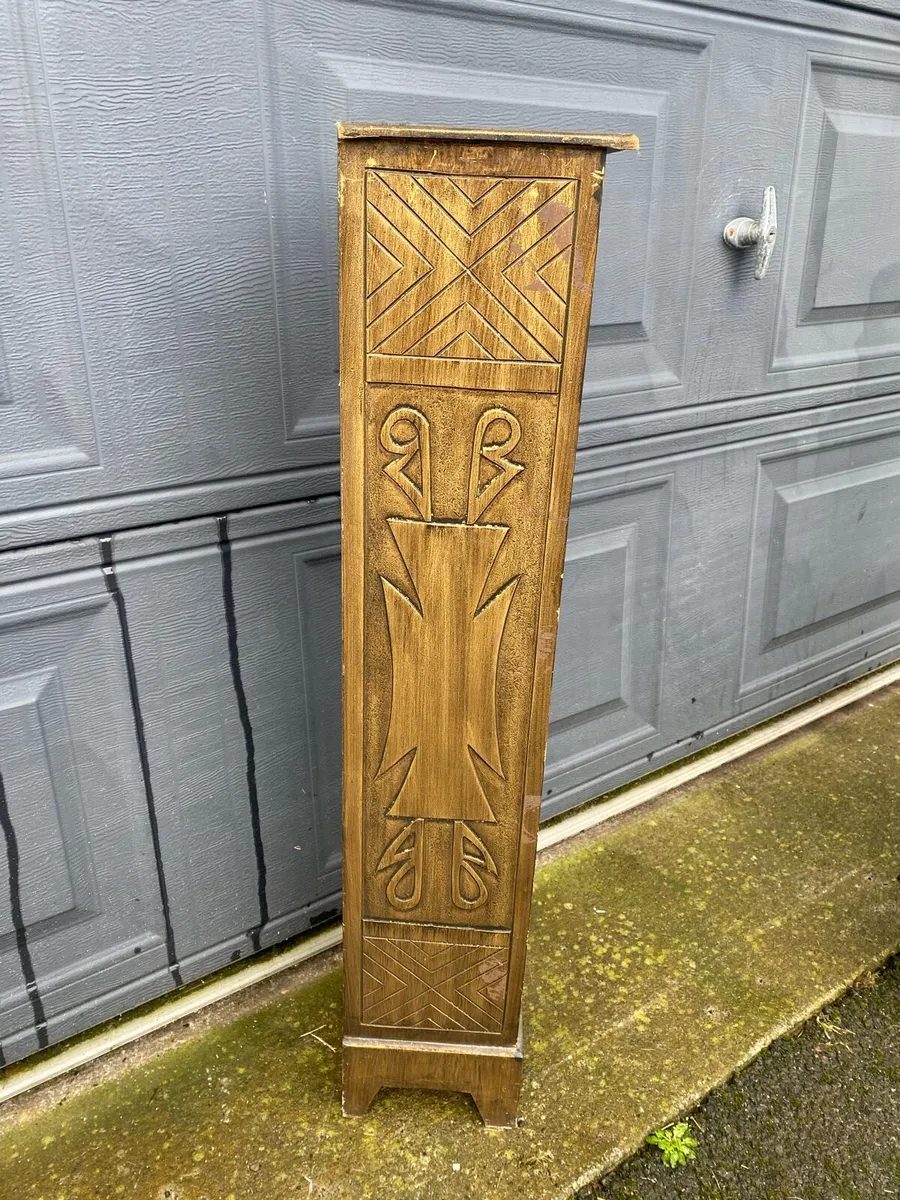 Cd holder with drawers - Image 2