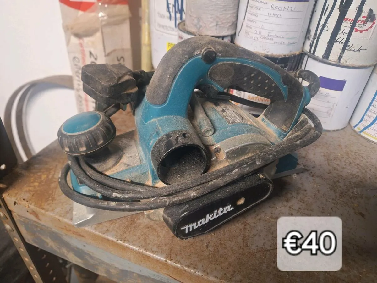 Power tools - Image 3