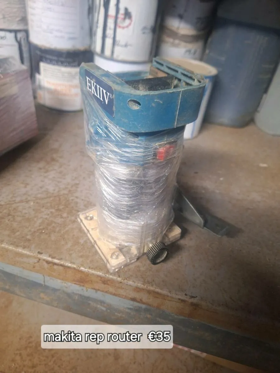 Power tools - Image 4