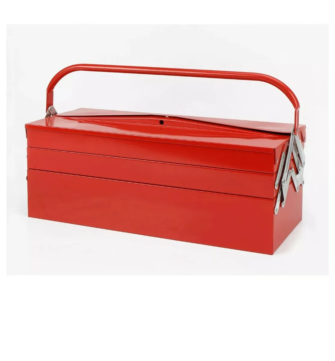 Toolbox - Image 1