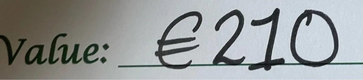 Fota wildlife voucher - Image 2