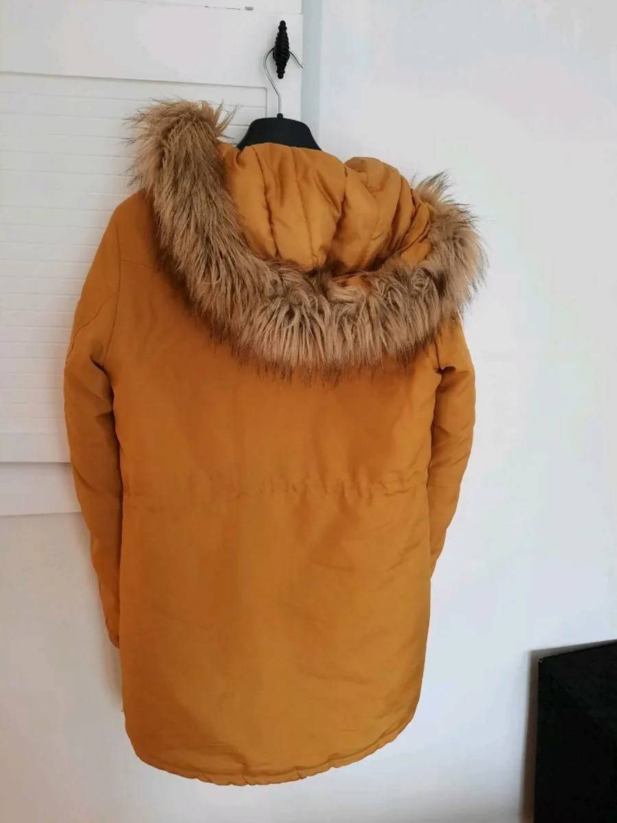 Vero moda coat - Image 2