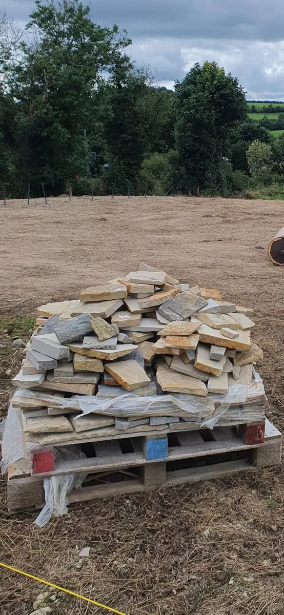 Stone cladding - Image 1