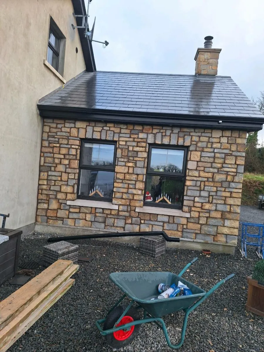 Stone cladding - Image 2