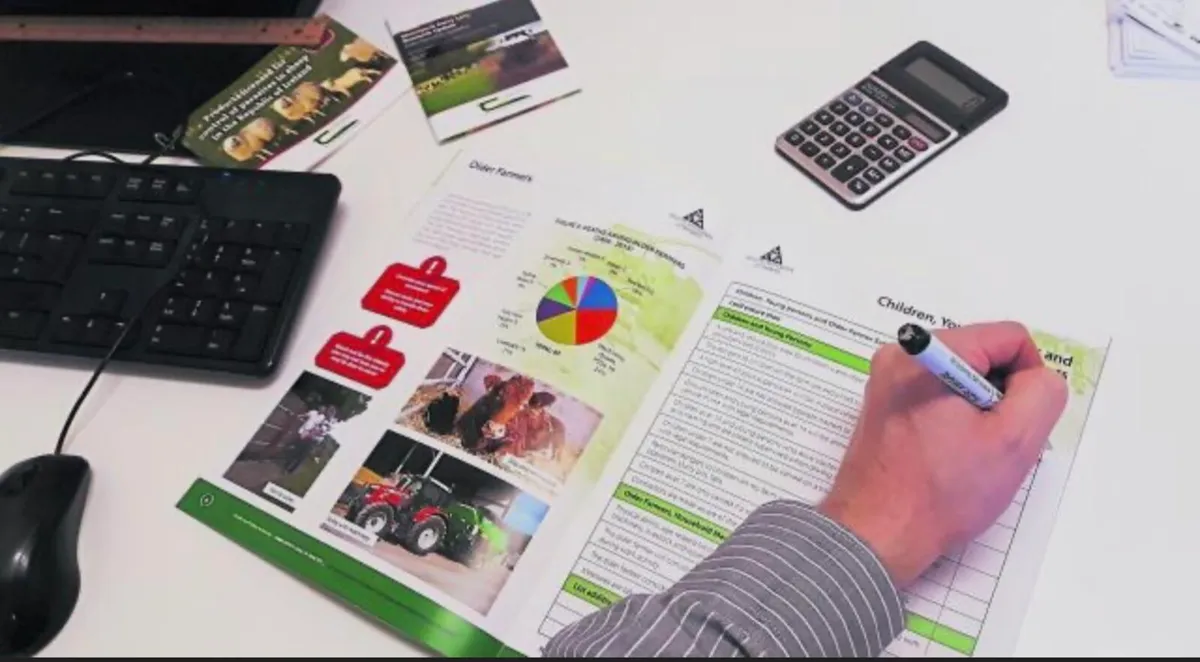 BORD BIA AUDIT PREP - Image 2