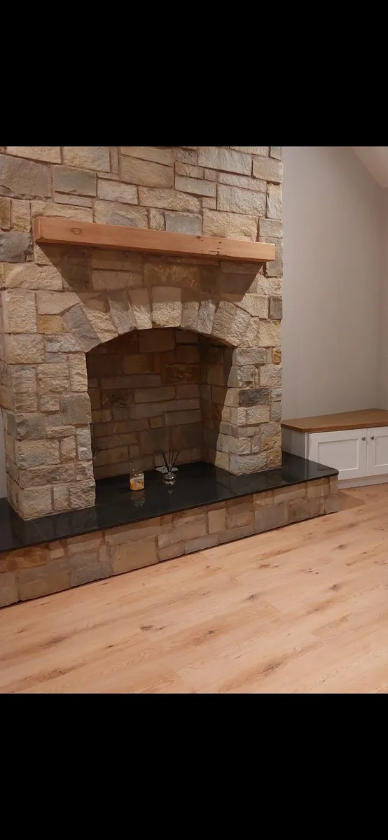 Stone cladding - Image 3