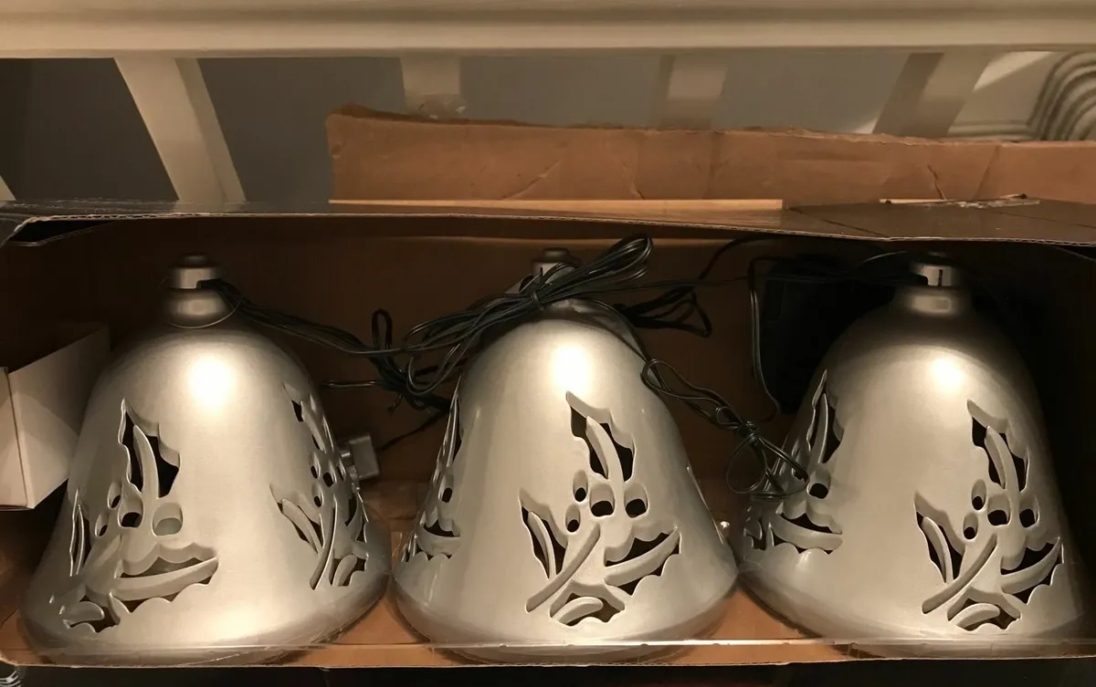 Christmas Decoration - Image 1