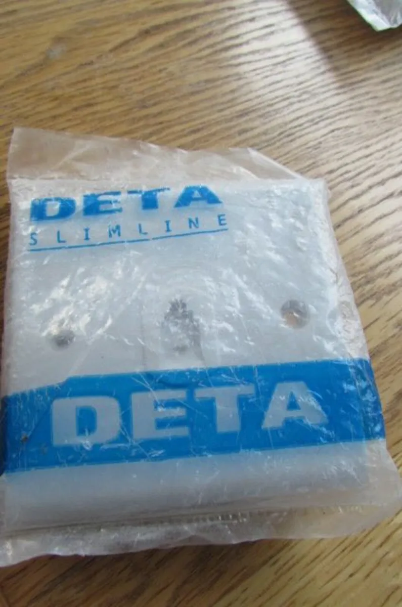 Telephone Socket Outlet x 6 for Sale - Image 4