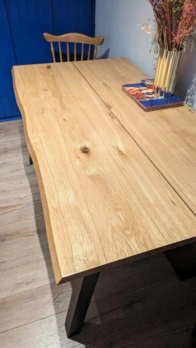 Dining room table - Image 2