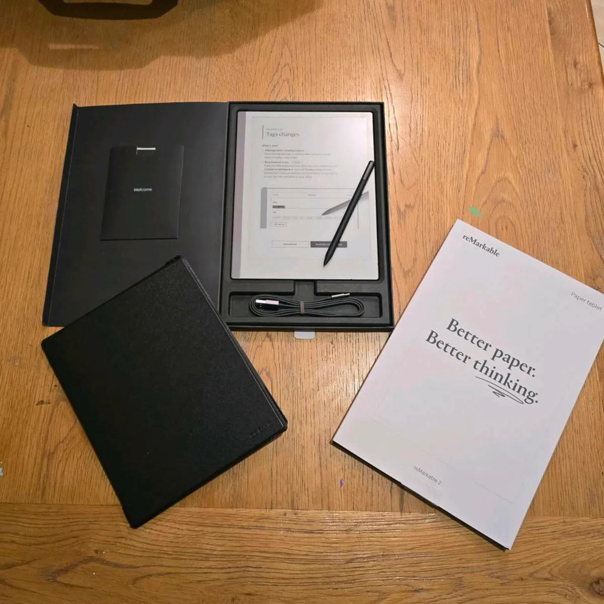 REMARKABLE 2 - Image 2