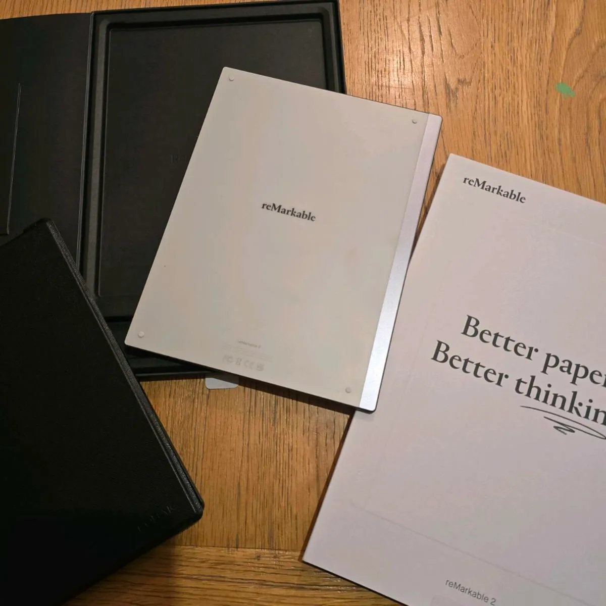 REMARKABLE 2 - Image 3