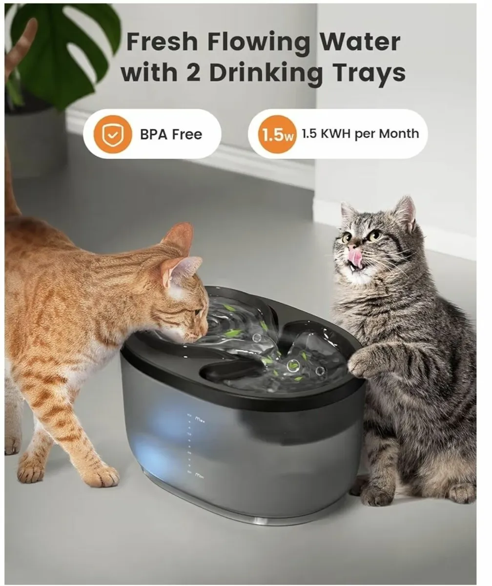 Water fountain - Image 3