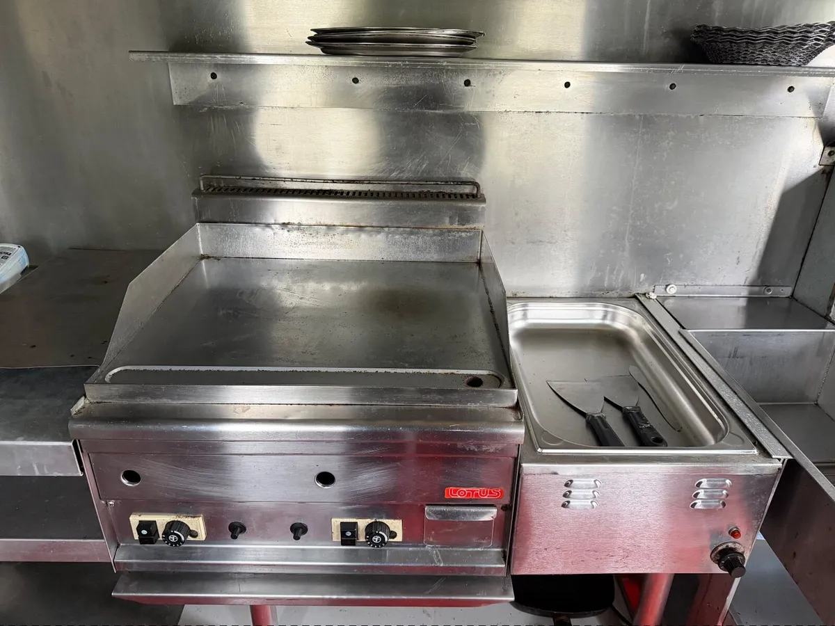 Food truck - Image 3