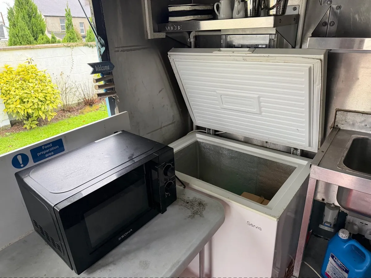 Food truck - Image 4