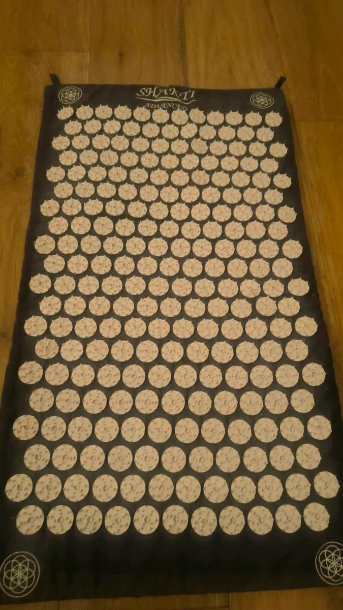 Shakti Mat - Image 1