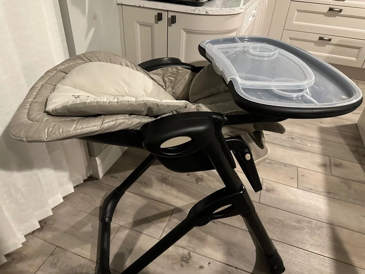 Joie Highchair - Image 3