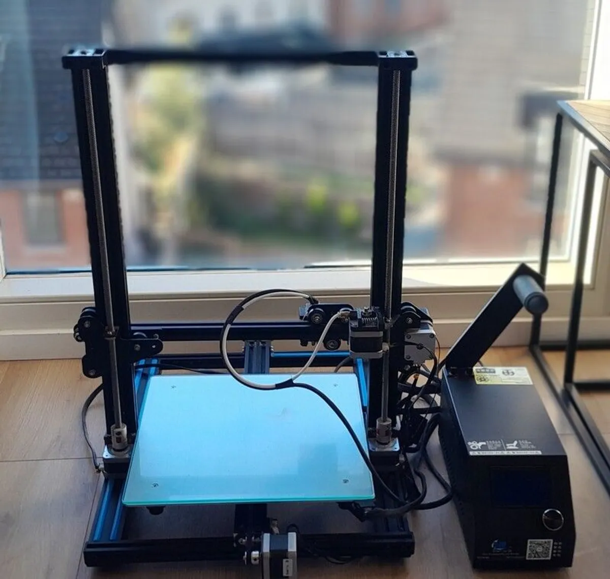 3D Printer - Image 1