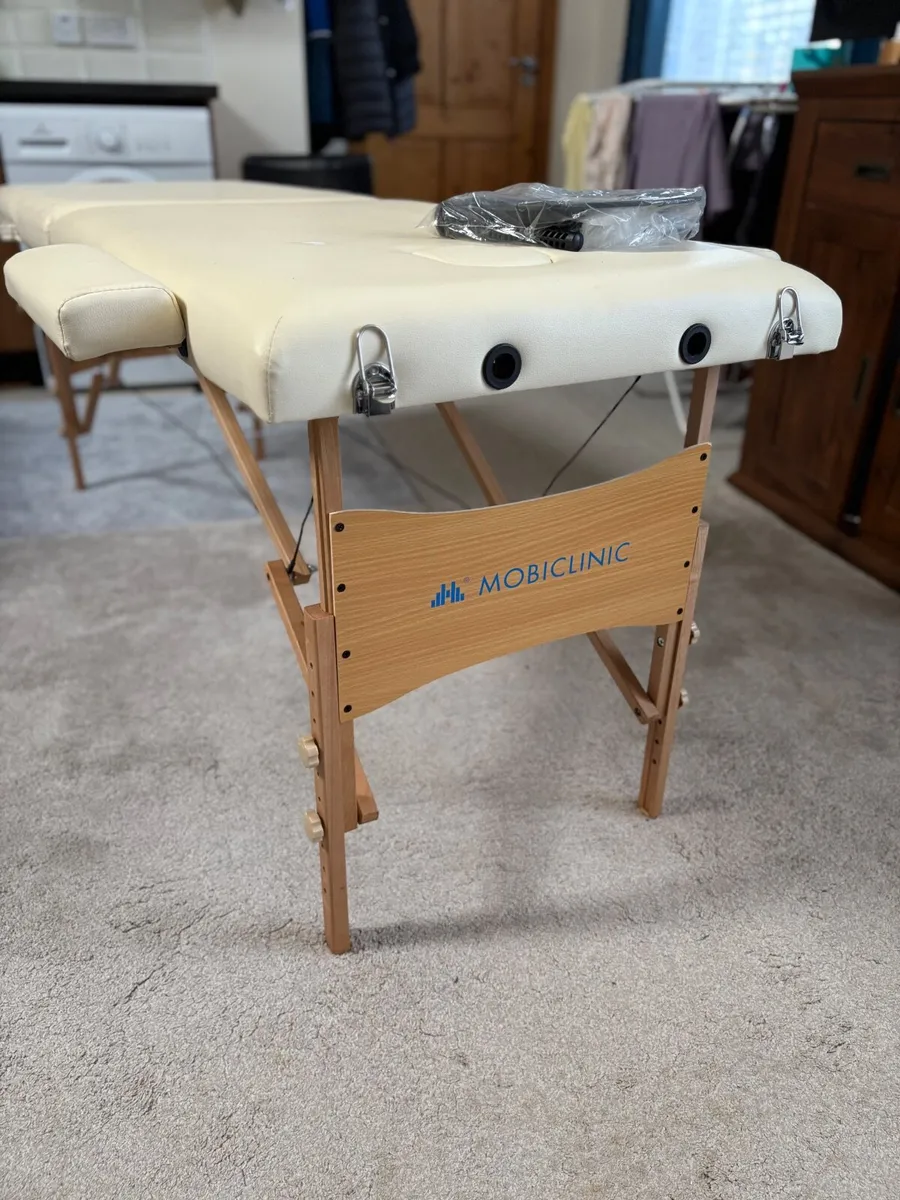 Massage  bed - Image 4