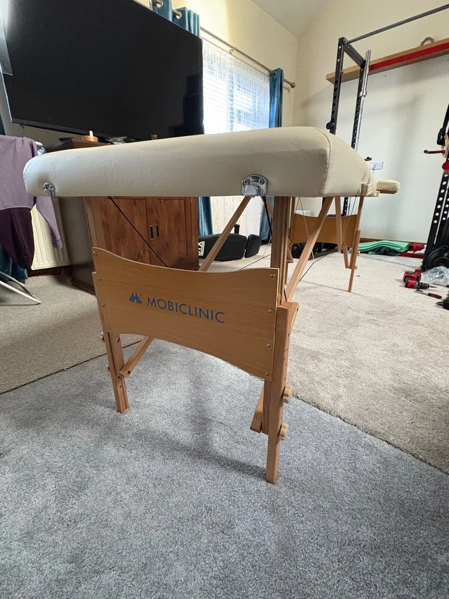 Massage  bed - Image 3