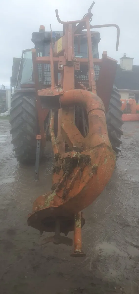 Abbey 250 agitator - Image 3