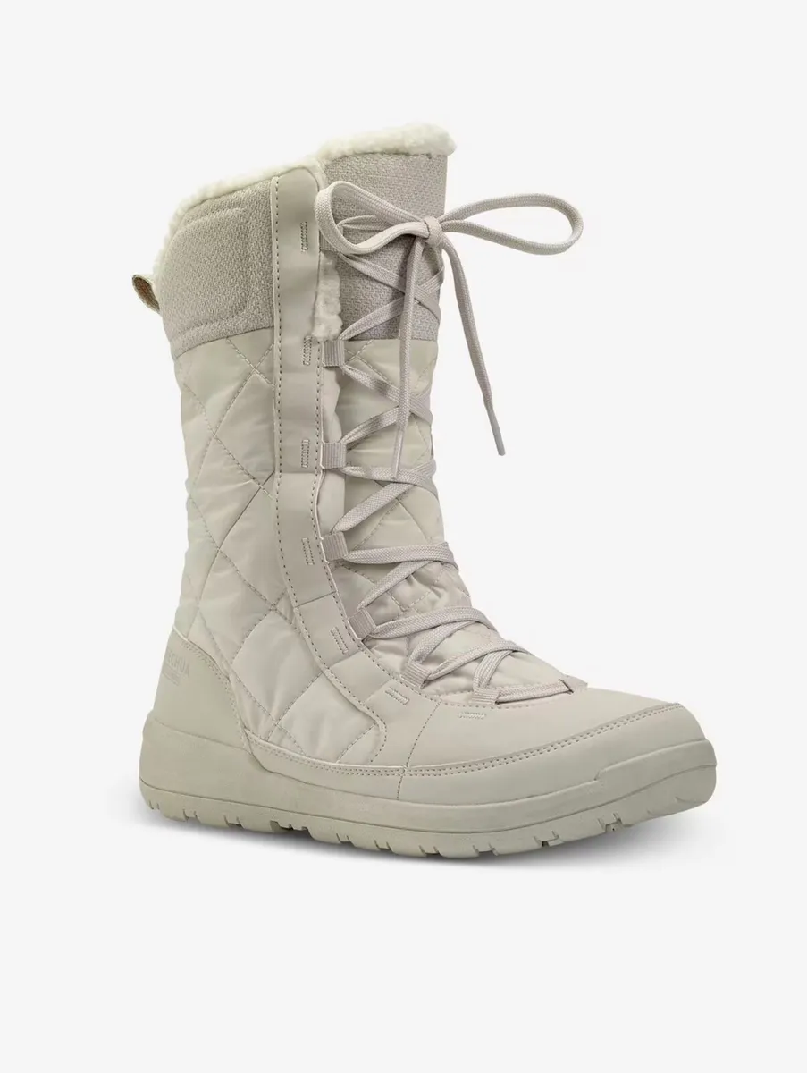 Woman Winter Boots - Image 3