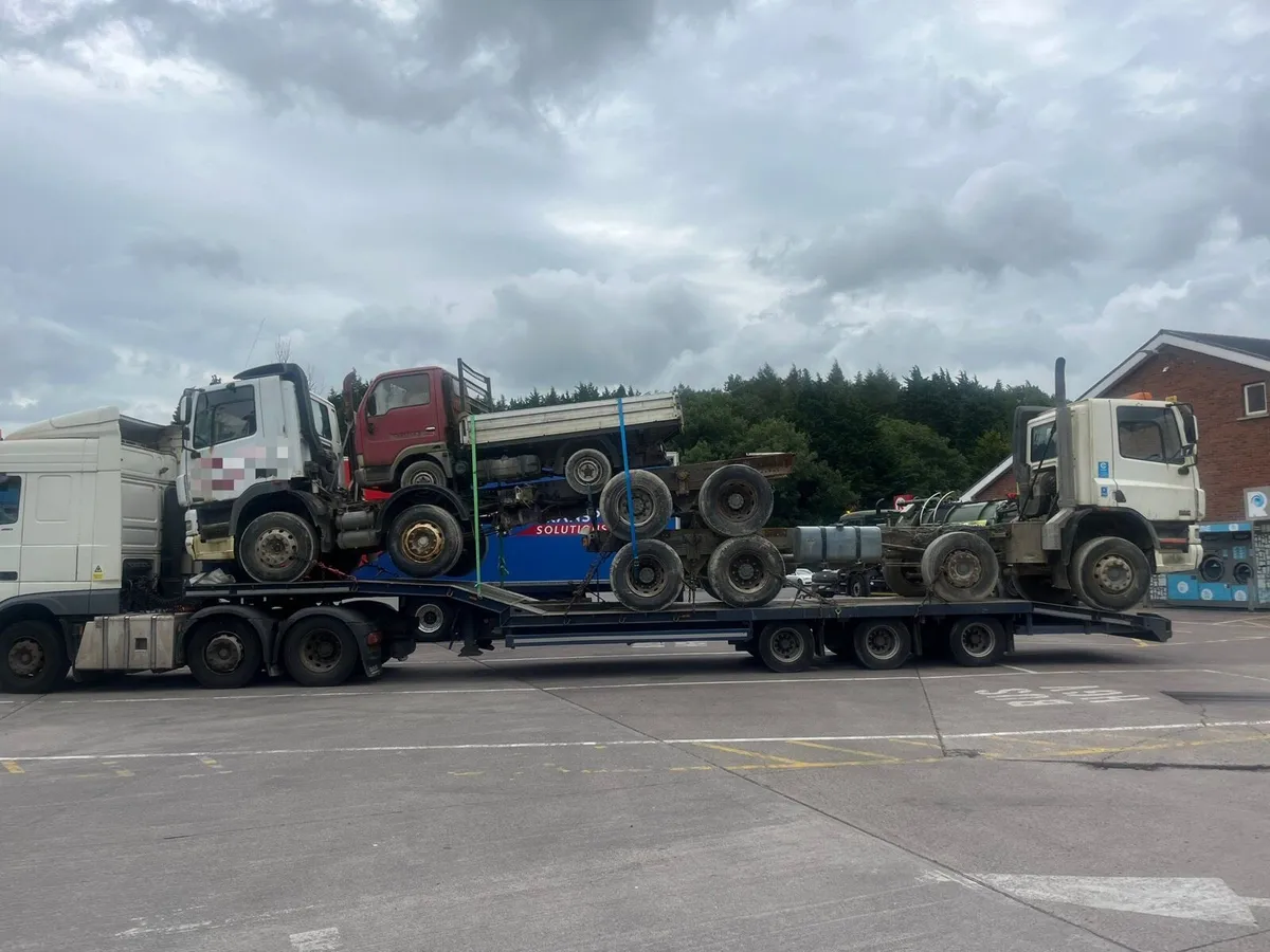 DAF 24 VALVE - Image 2