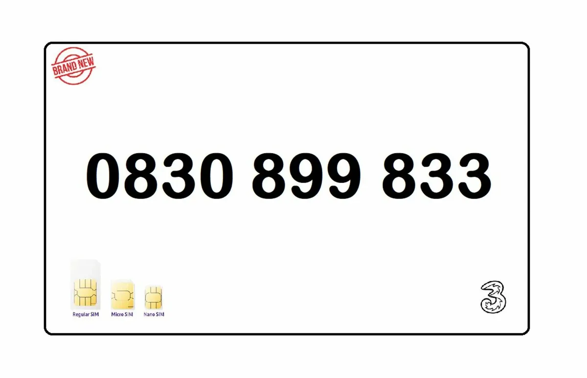 ⭐ Easy number sim card vip gold silver rare mobile