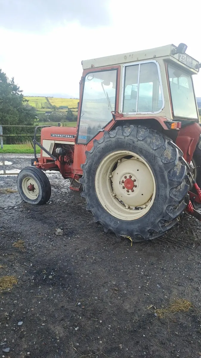 INTERNATIONAL Other 1976 - Image 4