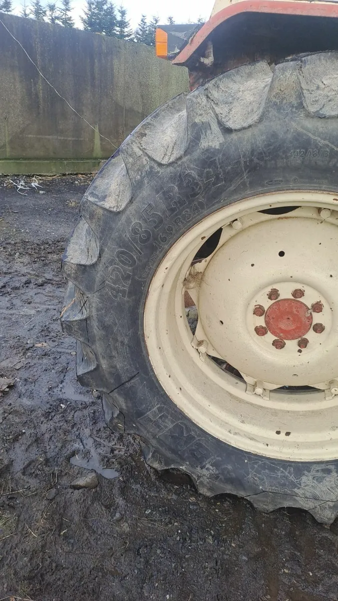 INTERNATIONAL Other 1976 - Image 3