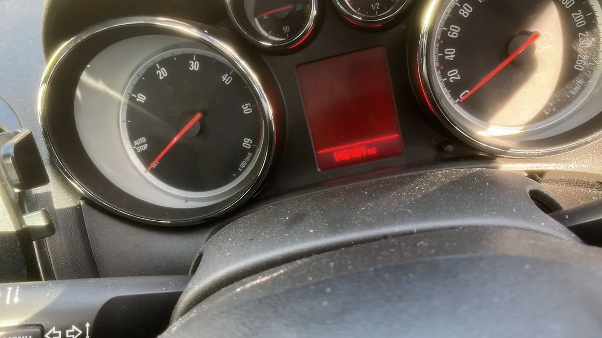 OPEL ASTRA 152 - Image 4