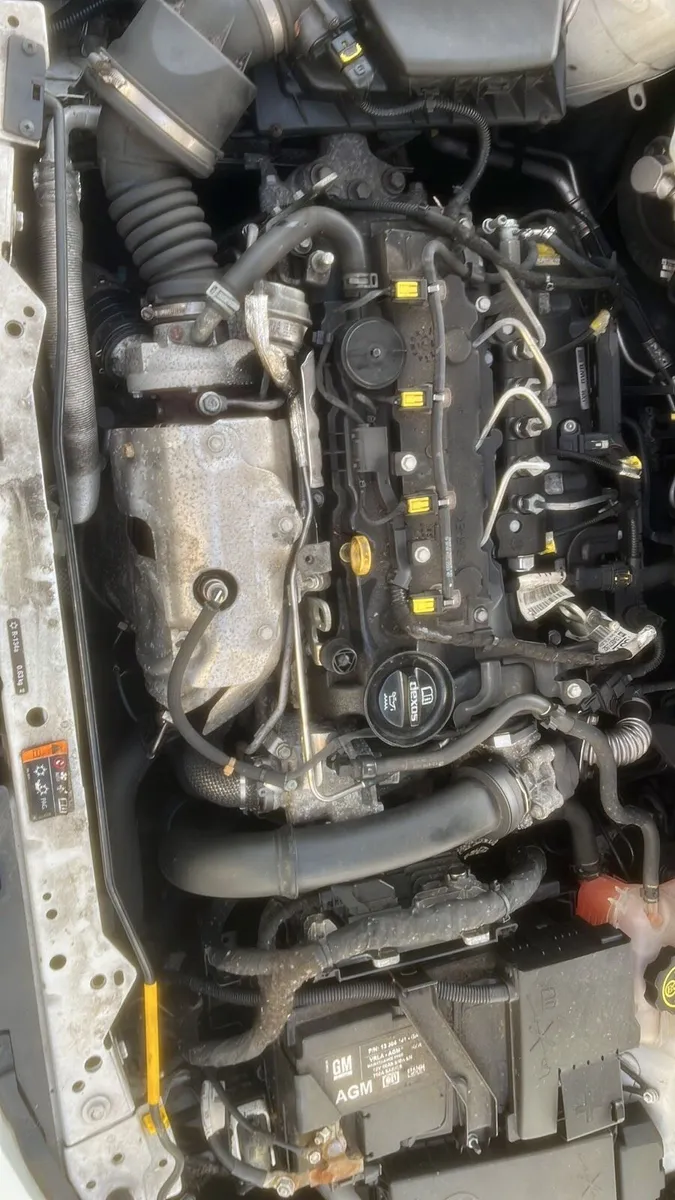 OPEL ASTRA 152 - Image 3