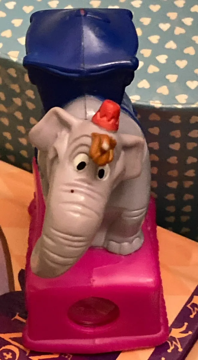 Vintage Toys - Image 4